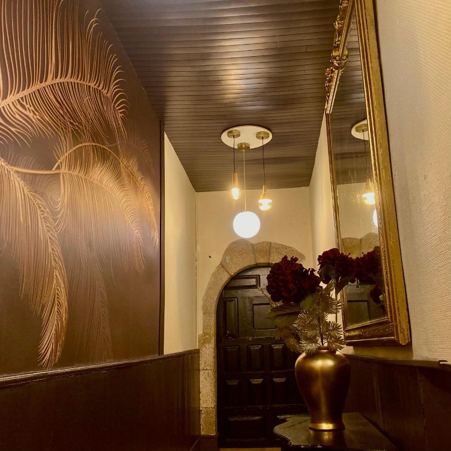 Suite Kassiopee, Romantisme, Balneo, Sauna Quimperlé Zewnętrze zdjęcie