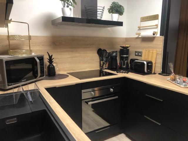 Suite Kassiopee, Romantisme, Balneo, Sauna Quimperlé Zewnętrze zdjęcie